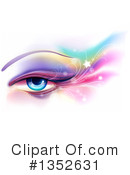 Makeup Clipart #1352631 by BNP Design Studio