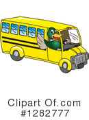Mallard Duck Clipart #1282777 by Mascot Junction