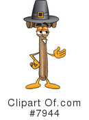 Mallet Clipart #7944 by Mascot Junction