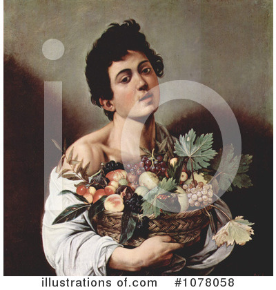 Royalty-Free (RF) Man Clipart Illustration by JVPD - Stock Sample #1078058