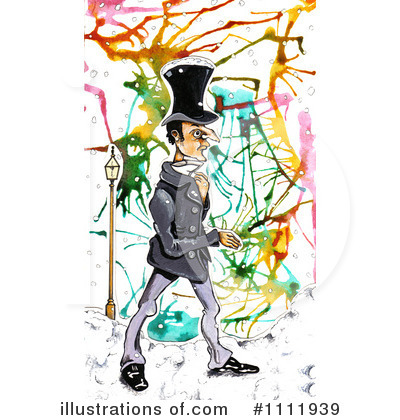 Royalty-Free (RF) Man Clipart Illustration by Prawny - Stock Sample #1111939