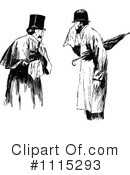 Man Clipart #1115293 by Prawny Vintage
