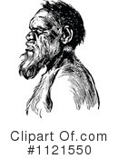Man Clipart #1121550 by Prawny Vintage