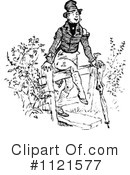 Man Clipart #1121577 by Prawny Vintage