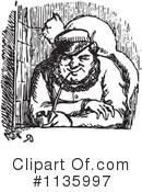 Man Clipart #1135997 by Picsburg