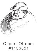 Man Clipart #1136051 by Picsburg