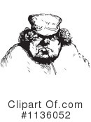 Man Clipart #1136052 by Picsburg