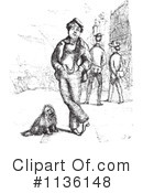 Man Clipart #1136148 by Picsburg