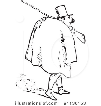 Royalty-Free (RF) Man Clipart Illustration by Picsburg - Stock Sample #1136153