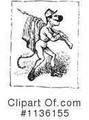 Man Clipart #1136155 by Picsburg
