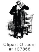 Man Clipart #1137866 by Prawny Vintage