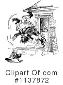 Man Clipart #1137872 by Prawny Vintage