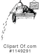 Man Clipart #1149291 by Prawny Vintage