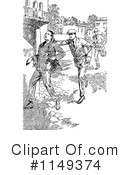 Man Clipart #1149374 by Prawny Vintage