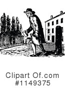 Man Clipart #1149375 by Prawny Vintage