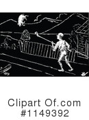 Man Clipart #1149392 by Prawny Vintage