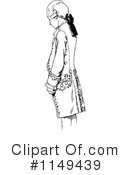 Man Clipart #1149439 by Prawny Vintage