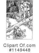 Man Clipart #1149448 by Prawny Vintage