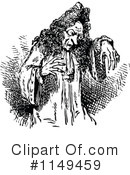 Man Clipart #1149459 by Prawny Vintage