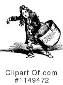 Man Clipart #1149472 by Prawny Vintage