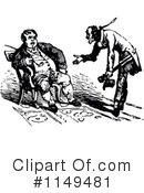 Man Clipart #1149481 by Prawny Vintage