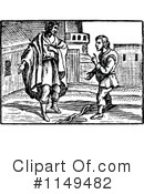 Man Clipart #1149482 by Prawny Vintage