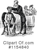 Man Clipart #1154840 by Prawny Vintage