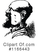 Man Clipart #1166443 by Prawny Vintage