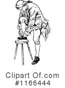 Man Clipart #1166444 by Prawny Vintage