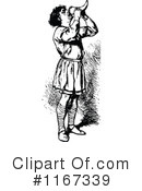 Man Clipart #1167339 by Prawny Vintage