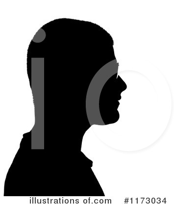 Royalty-Free (RF) Man Clipart Illustration by Arena Creative - Stock Sample #1173034