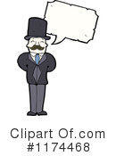 Man Clipart #1174468 by lineartestpilot