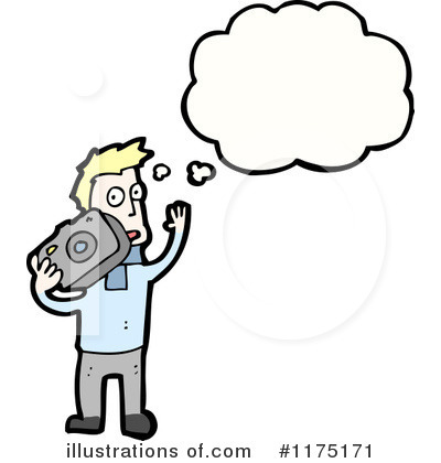 Camera Clipart #1175171 by lineartestpilot