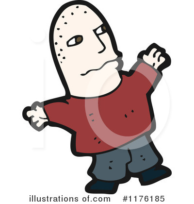 Sweater Clipart #1176185 by lineartestpilot