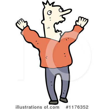 Sweater Clipart #1176352 by lineartestpilot