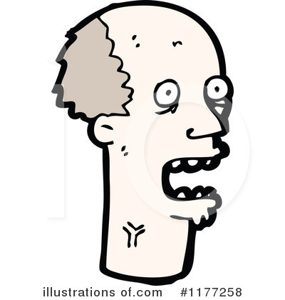 Royalty-Free (RF) Man Clipart Illustration by lineartestpilot - Stock Sample #1177258