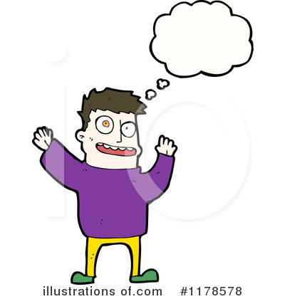 Speaking Clipart #1178578 by lineartestpilot