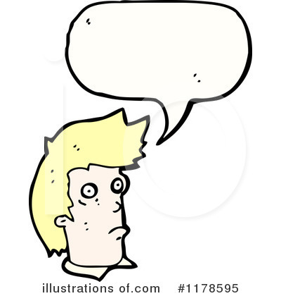 Royalty-Free (RF) Man Clipart Illustration by lineartestpilot - Stock Sample #1178595
