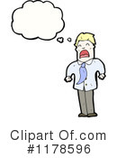 Man Clipart #1178596 by lineartestpilot