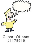 Man Clipart #1178616 by lineartestpilot