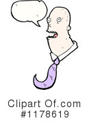 Man Clipart #1178619 by lineartestpilot
