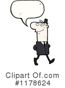 Man Clipart #1178624 by lineartestpilot