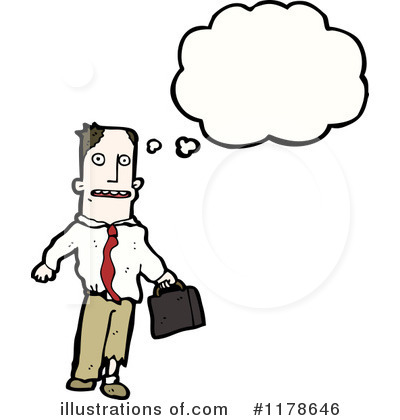 Royalty-Free (RF) Man Clipart Illustration by lineartestpilot - Stock Sample #1178646