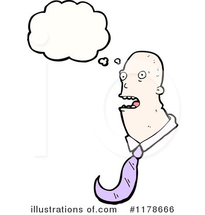 Royalty-Free (RF) Man Clipart Illustration by lineartestpilot - Stock Sample #1178666