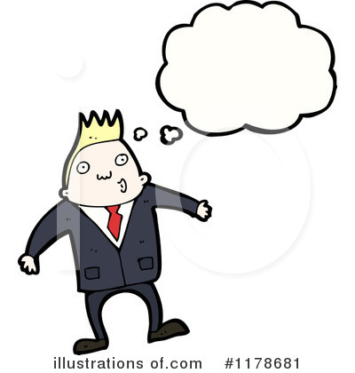 Royalty-Free (RF) Man Clipart Illustration by lineartestpilot - Stock Sample #1178681