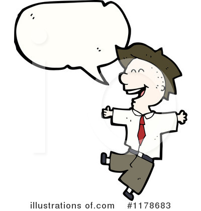 Royalty-Free (RF) Man Clipart Illustration by lineartestpilot - Stock Sample #1178683