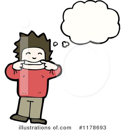 Royalty-Free (RF) Man Clipart Illustration by lineartestpilot - Stock Sample #1178693