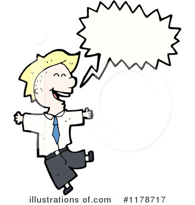 Royalty-Free (RF) Man Clipart Illustration by lineartestpilot - Stock Sample #1178717