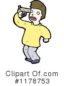 Man Clipart #1178753 by lineartestpilot
