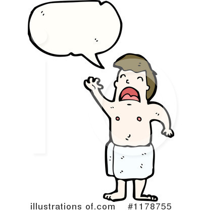 Royalty-Free (RF) Man Clipart Illustration by lineartestpilot - Stock Sample #1178755